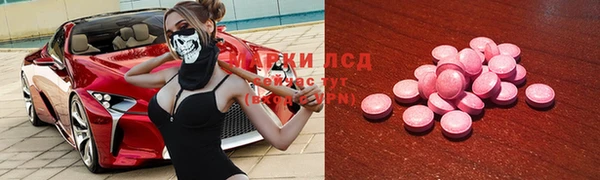 тгк Алексин